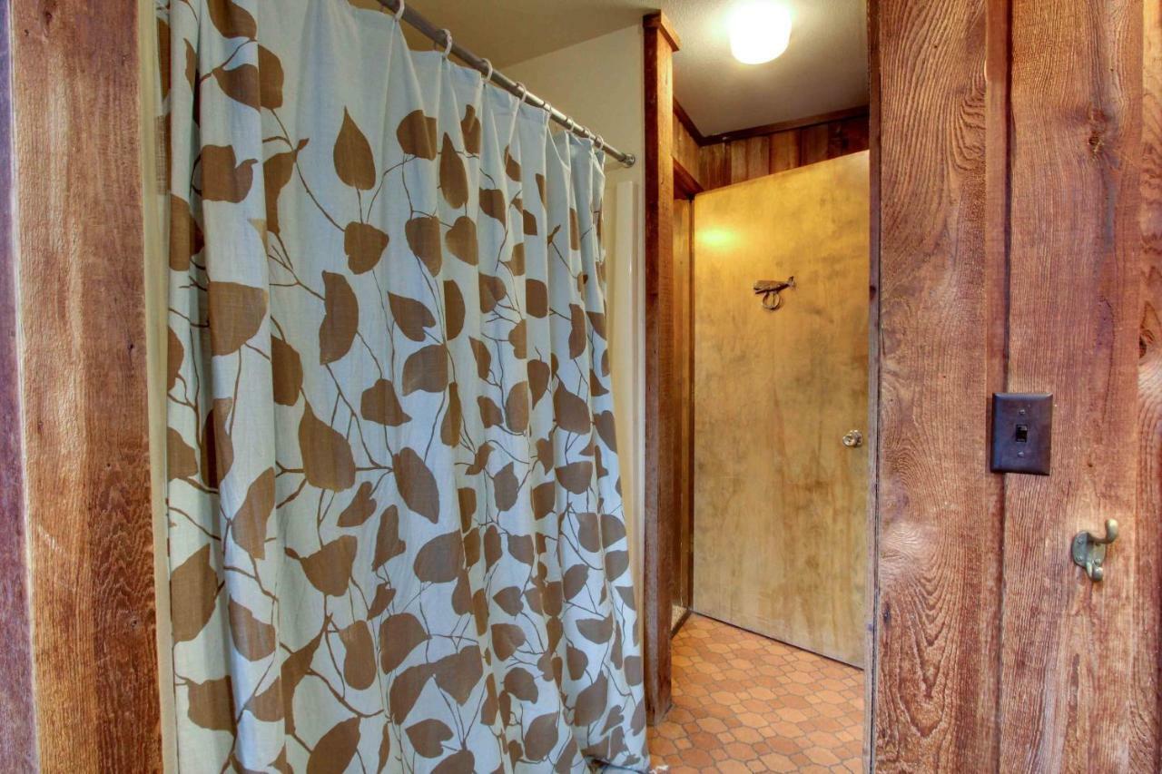 The Yaquina House Villa นิวพอร์ต ภายนอก รูปภาพ